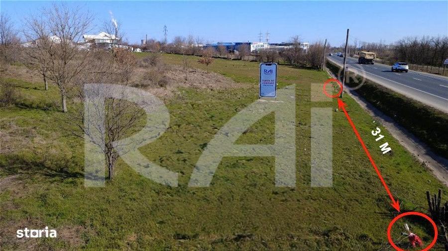 Teren de 4742 mp, în Șimnicu de Sus