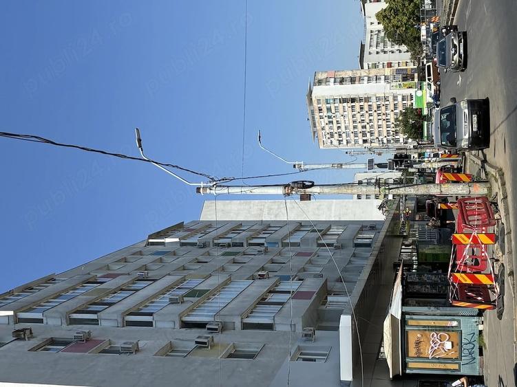 Oferta unica! Piata Chibrit-vanzare apartament 2 camere langa statia de metrou 1 Mai - 2
