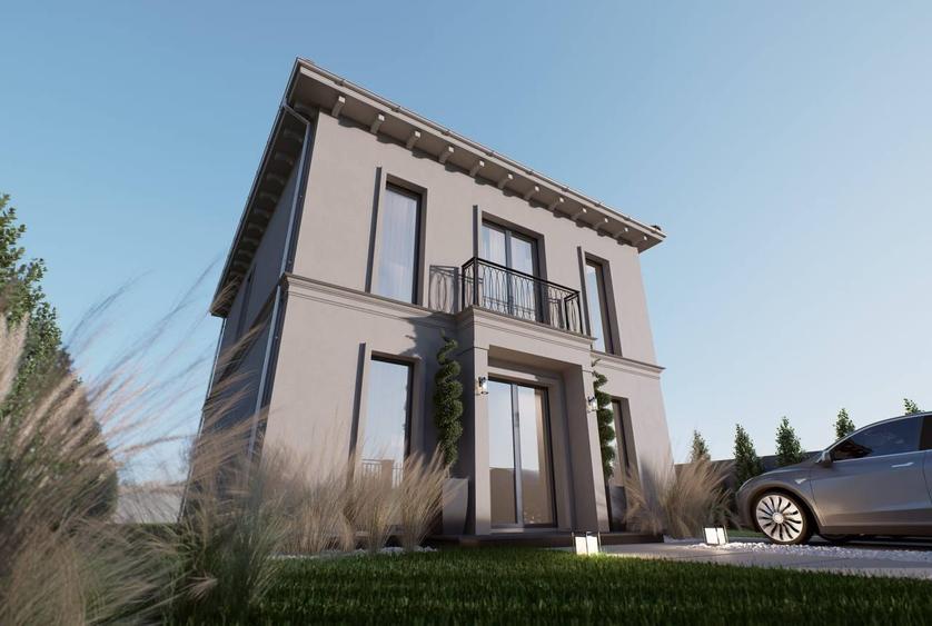 Casa individuala!!! - 4