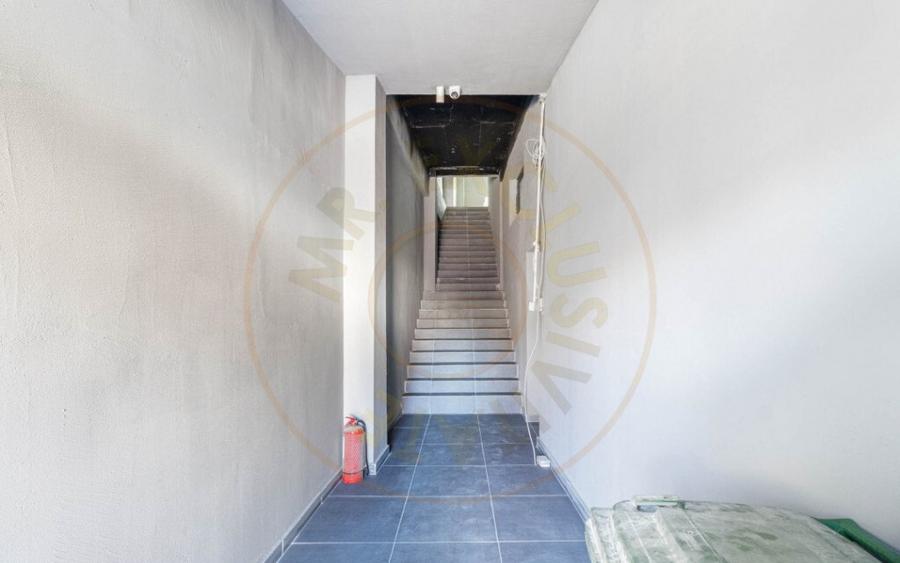 Hala / Spatiu Productie / Rezidential - Vedere catre lac - 13