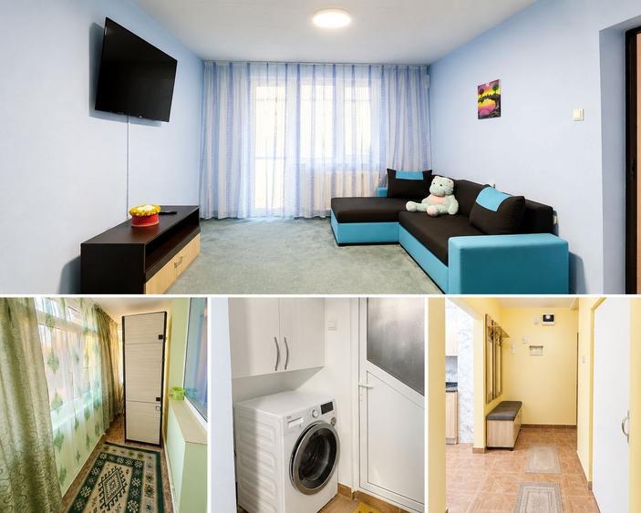 Vand apartament zona spital - 7