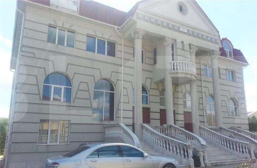 Casa 23 camere, 1200 mp, Voluntari - 10