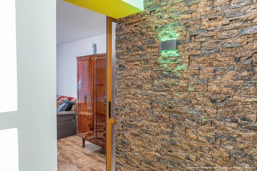 Acasă — centru, parter, gata de mutat - 4