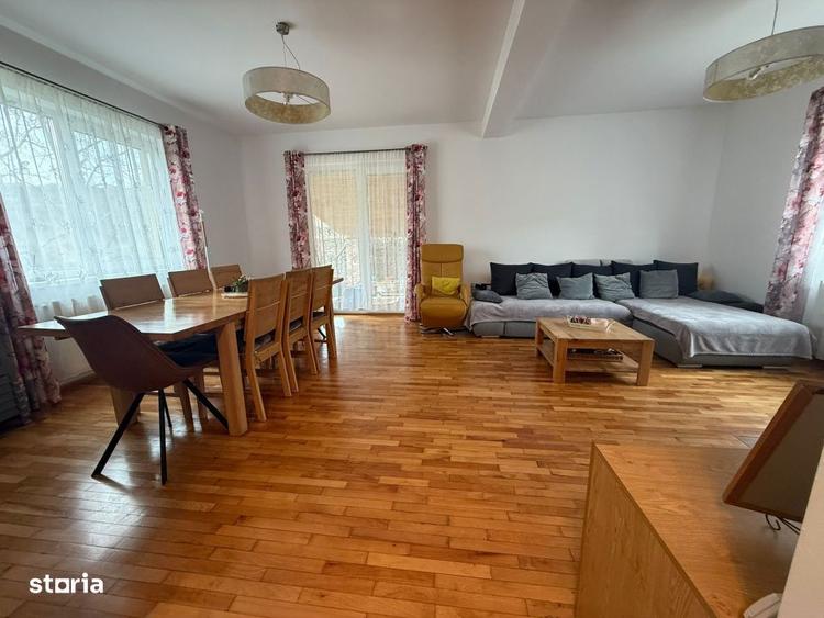 Oportunitate !!! Casa individuala + 500 mp teren, Floresti, Tauti - 2