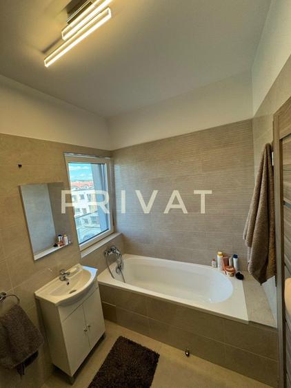 Apartament 3 camere Iulius Mall Cluj - Intre Lacuri - Gheorgheni - 1