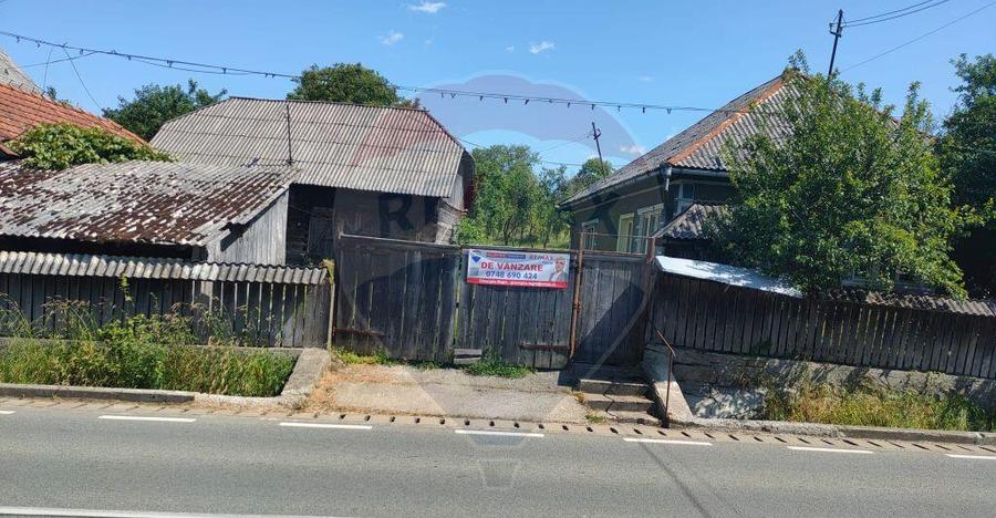 DE VANZARE Casa Traditionala Localitatea Mara, Maramures - 2