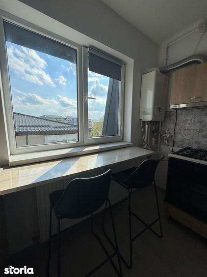 IDEAL PENTRU INVESTITIE-APARTAMENT 2 CAMERE MOBILAT STR ORHIDEELOR - 8