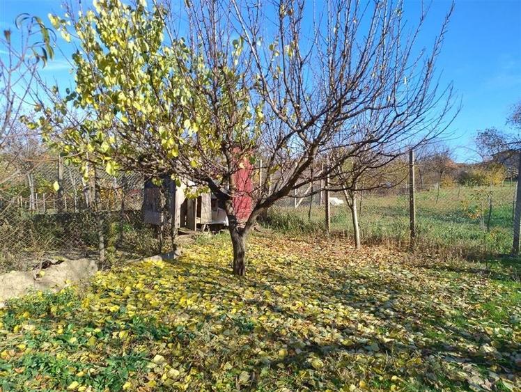 RECO Casa de vanzare in Sisterea - 9