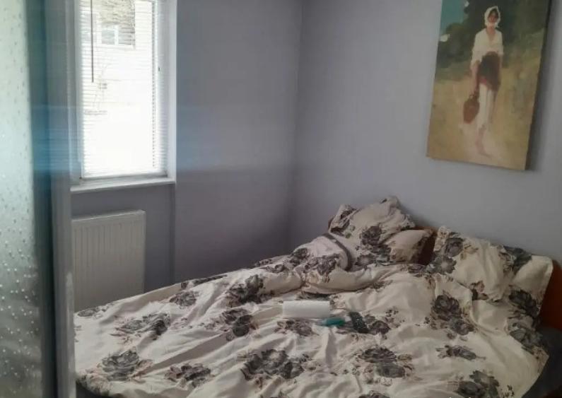 Apartament Cu 2 Camere Semidecomandate - Parter - Zona George Enescu - 5