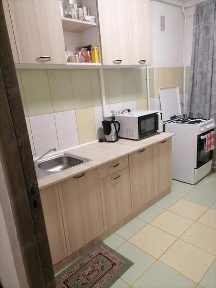 Apartam 2 cam SD centru - 20