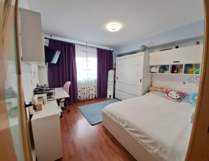 Vand apartament 2 camere - 3