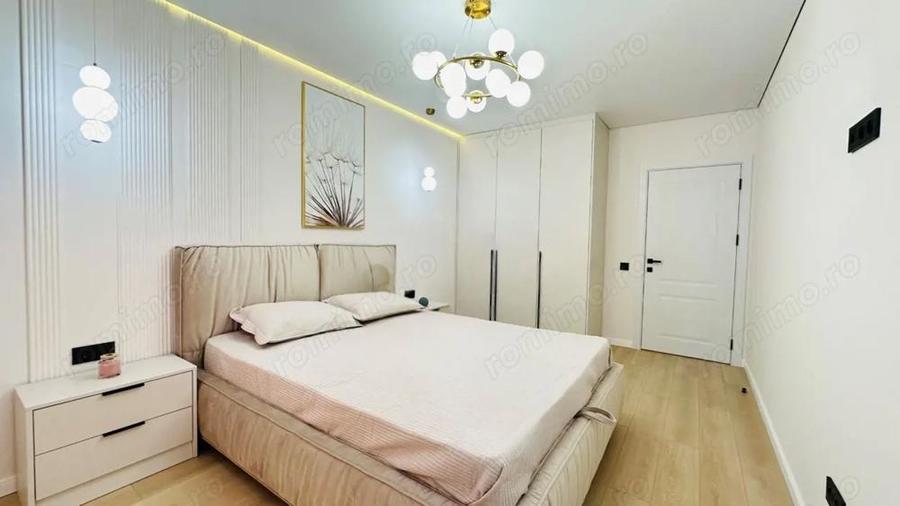 Inchiriere garsoniera in zona Rahova - 2