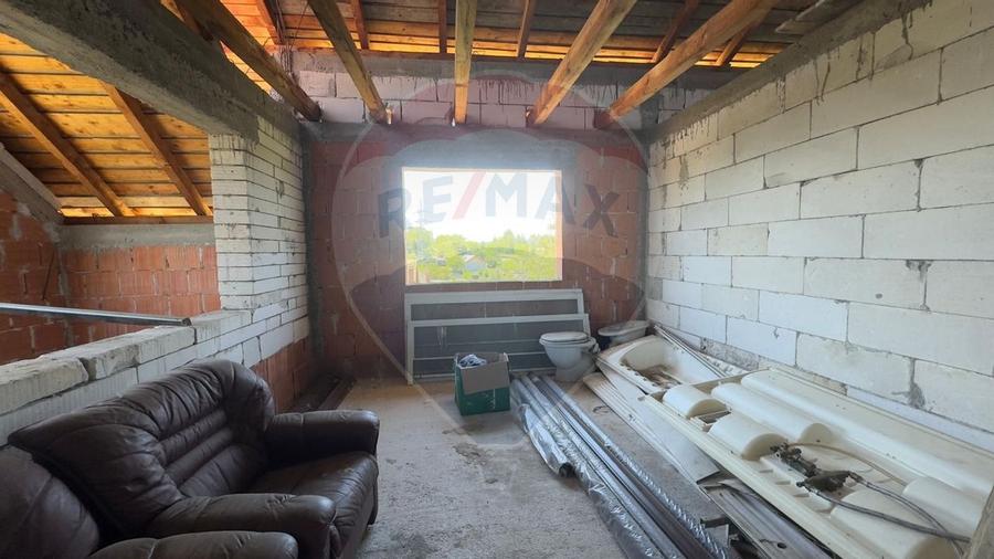 VILA IMPRESIONANTA DE VANZARE - BUGHEA DE SUS, ARGES - 27