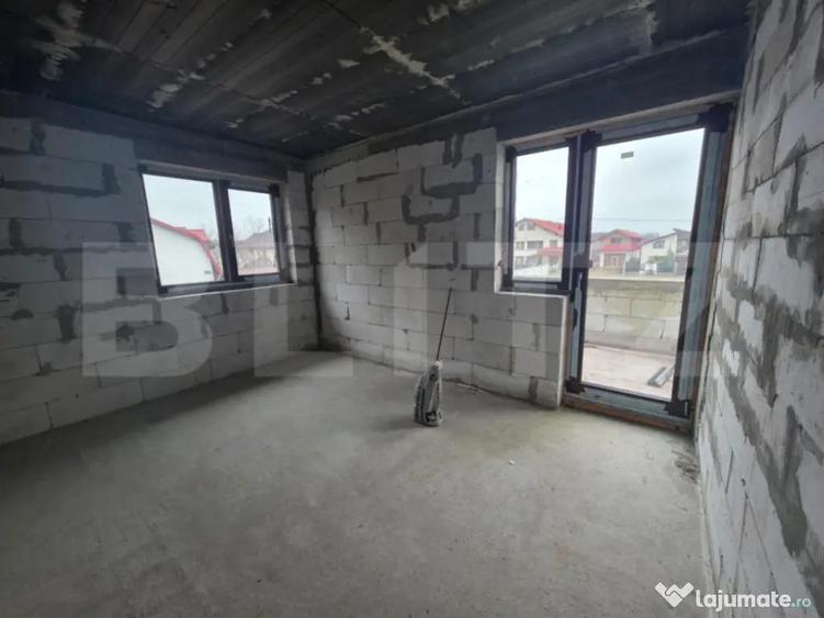 ARTA DE A CONSTRUI FARA COMPROMISURI: VILA TA MODERNA IN - 6