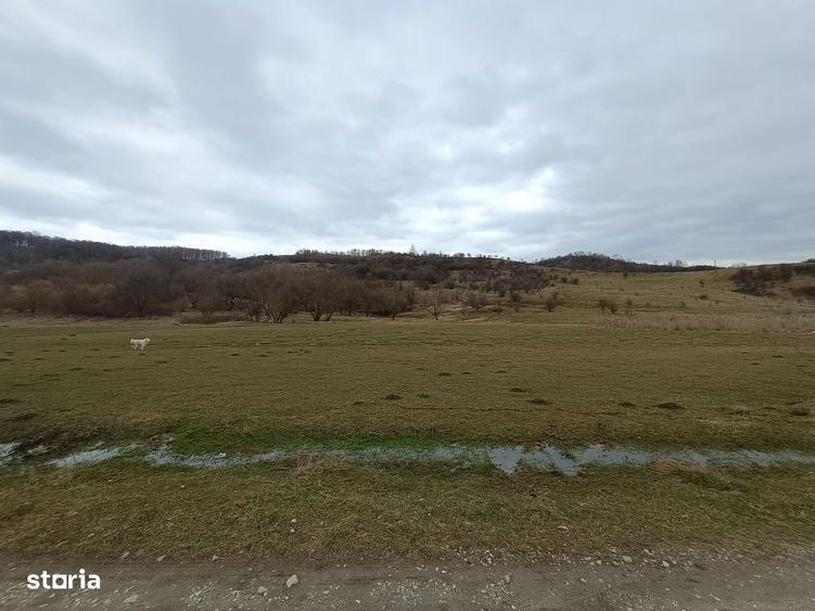 Ocnele Mari , Slatioarele, 2500mp plat , priveliste - 5