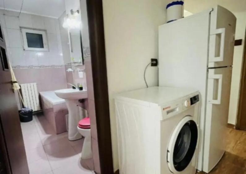 Apartament 3 camere, mobilat si utilat, zona Tomis Nord - 8