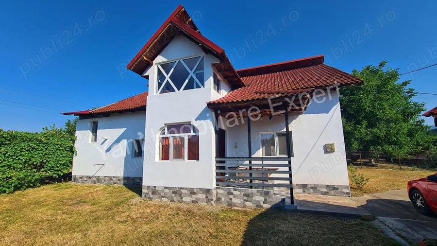 Casa de vanzare in comuna ?uici, sat Rudeni, jude? Arge?. - 9