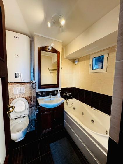 Apartament de inchiriat - 2 camere Zona Nicolae Titulescu - 10