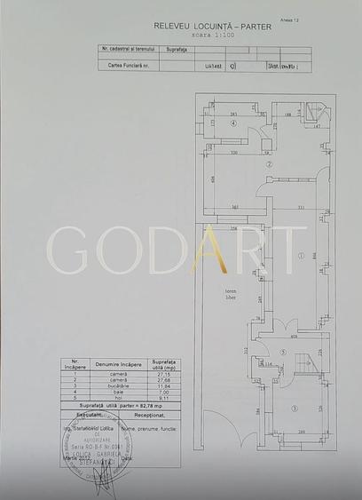 VILA ELEGANTA | CARTIERUL DOMENII - 32