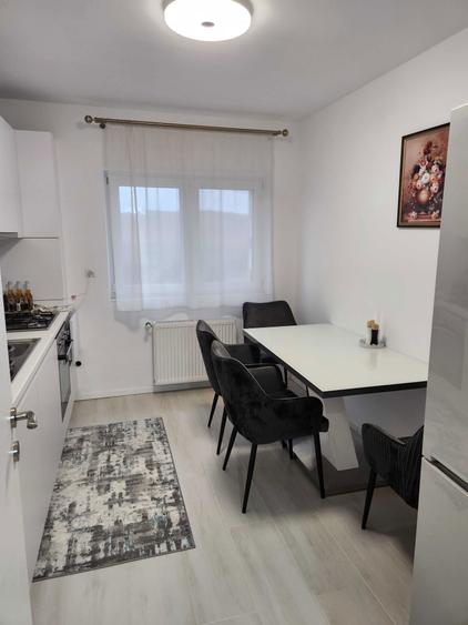 Apartament de inchiriat zona apahida-omnia residence - 6