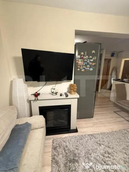 Apartament 4 camere, 80 mp, mobilat/utilat, zona Vest - 17