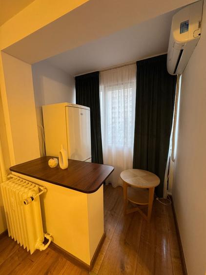 garsoniera langa metrou dristor400euro prima inchiriere - 3