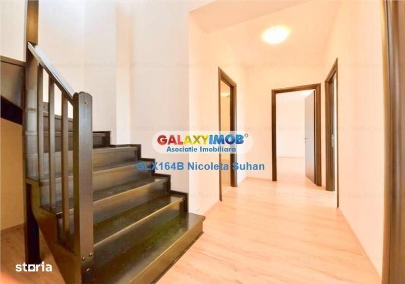 DUPLEX VEDERE LAC -GRADINA PROPRIE 2 LOCURI PARCARE SUBTERANE - 4