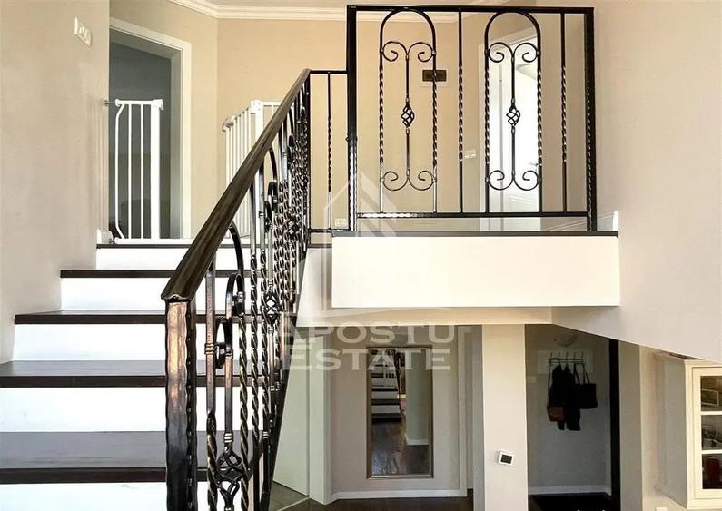 Casa central Dumbravita - 8