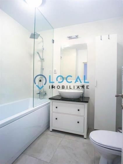 2 camere Modern |  Bloc Nou |  Parcare 55 mp  | Gheorgheni - 8