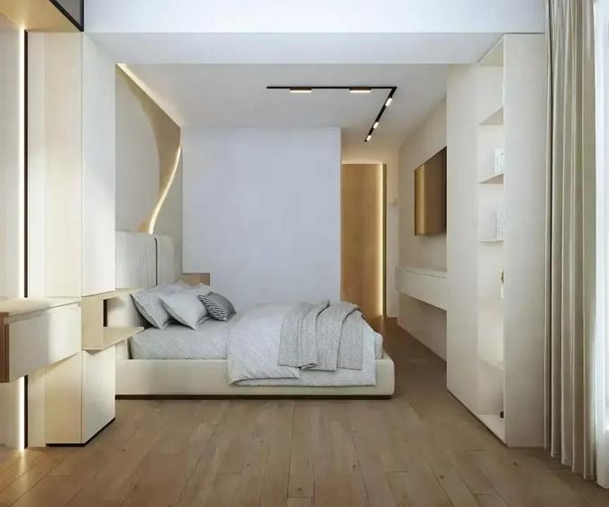 2 camere - Decomandat - Suprafata de 65 mp - Lift - Finisaje premium - 5