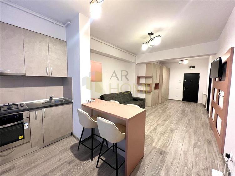 Apartament 2 camere, bloc nou, zona 9 mai,  Ploiesti - 1