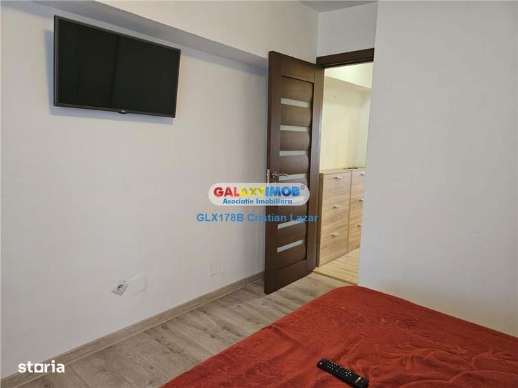 Piata Crangasi, Metrou Crangasi - 3