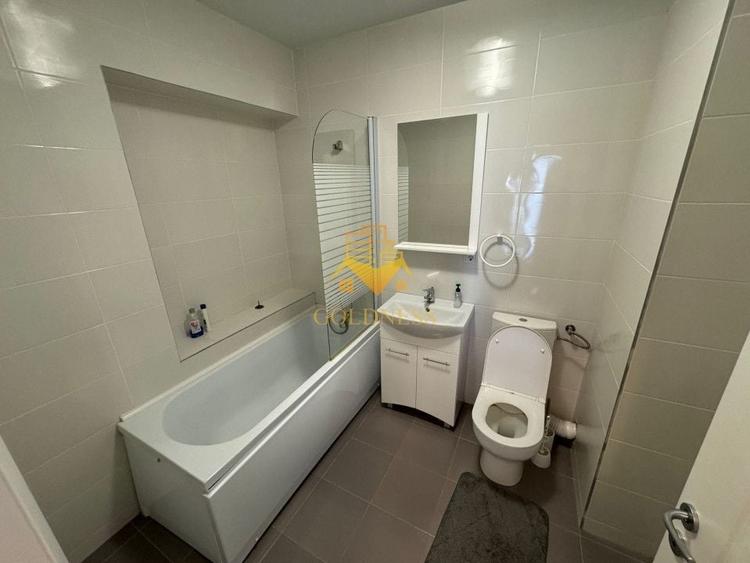 2 camere, modern, bloc nou, parcare zona Centrala, Bosch, NTT Data - 10