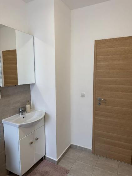 Apartament 2 camere 45 mp utili, Etaj 1, mobilat si utilat, Giroc - 7