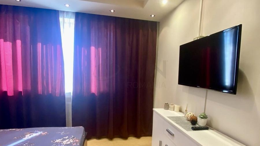 REA1026496 Apartament 2 camere I Calea Grivitei I 2 minute metrou I De vanzare - 5