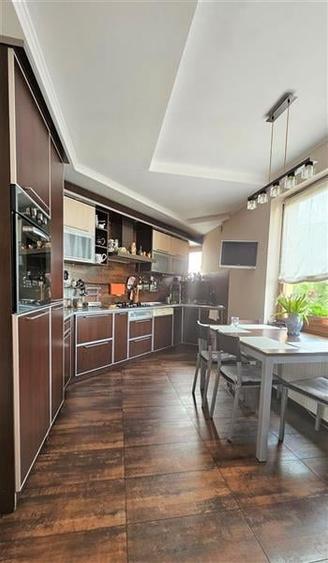 Vila cu 6 camere si 489mp teren, Andrei Muresanu - 6