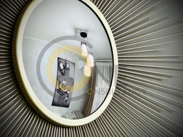 Apartament 2 camere Lacul Morii - 1