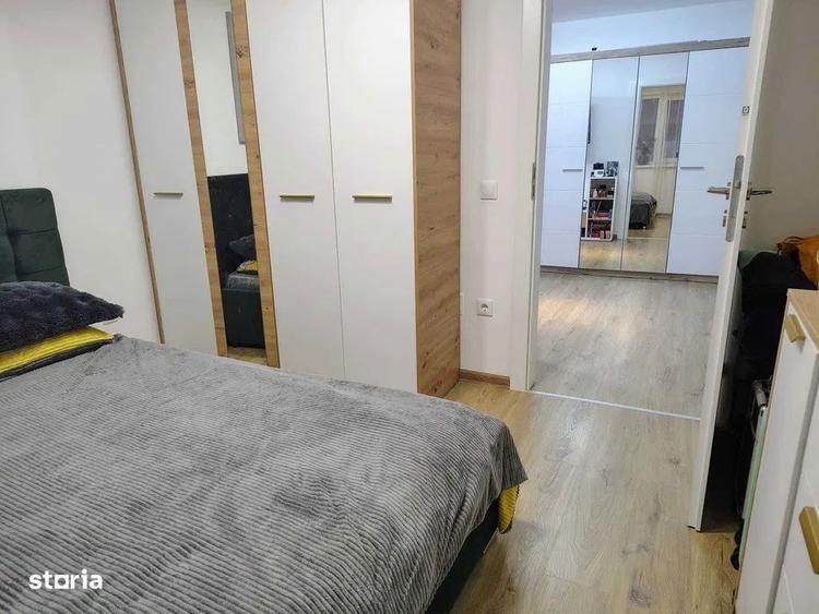 Apartament Cu 3 Camere, 56Mp, In Cluj | Calea Baciului | Petrom - 5
