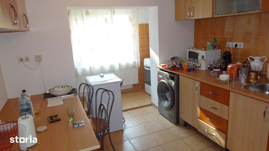 Inchiriez apartament 2 camere decomandat in Deva, M. Averescu, etaj 1, - 13