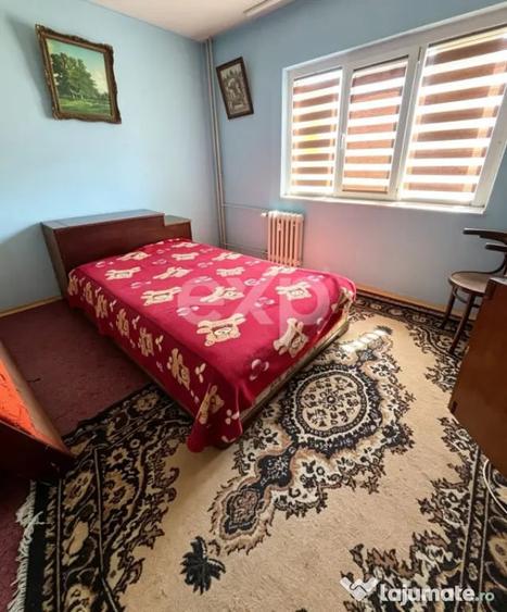 Apartament 2 camere spa?ios Prundu, 57,2 mp, etaj intermedi - 3