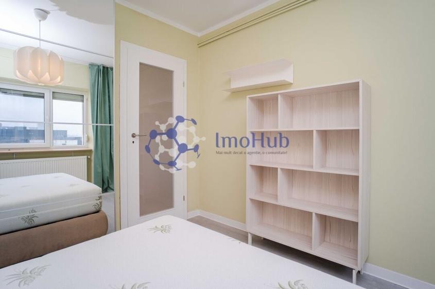 HALA CENTRALA, APARTAMENT DE 70 MP, DISPONIBIL CU MUTARE IMEDIATA - 9