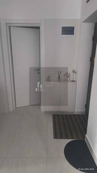 Apartament 2 camere decomandat bloc nou Metalurgiei - 6