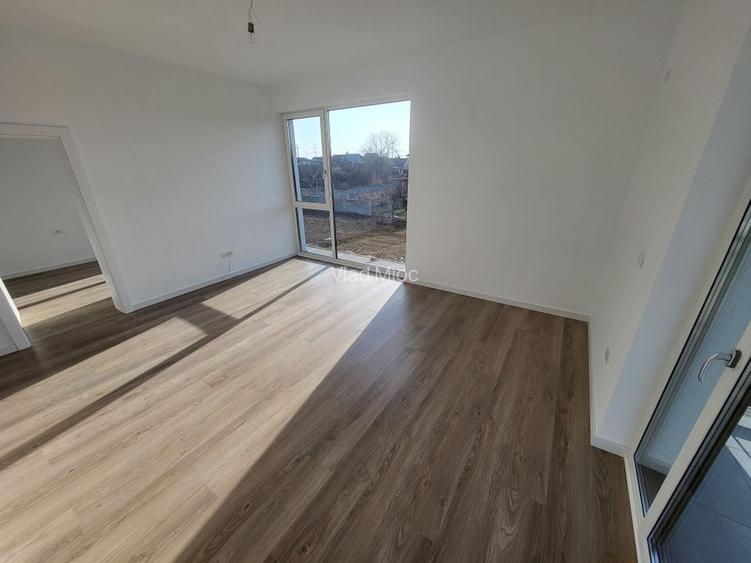 Apartament cu 2 camere decomandat în Freidorf Apartament cu 2 camere decomandat în Freidorf