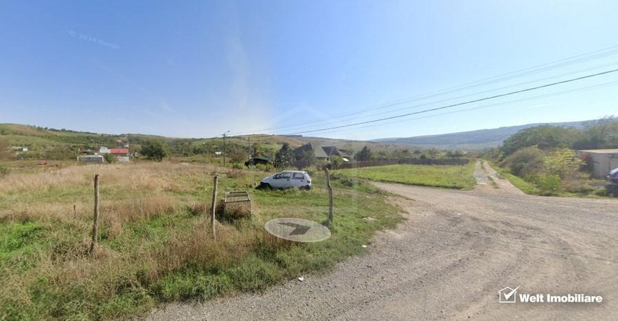 Teren intravilan, 1800 mp, cartierul Sopor. - 1