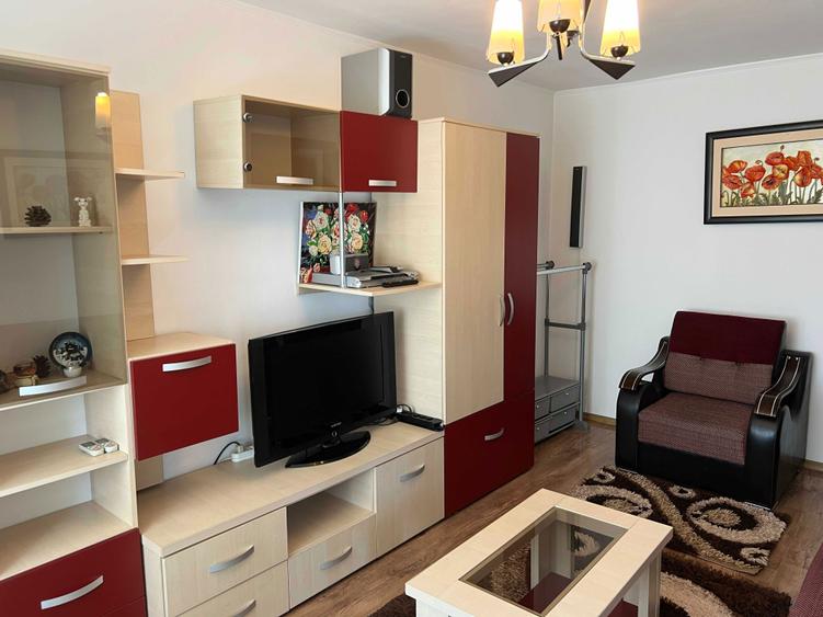 Inchiriez apartament 3 camere, Bd. Chisinau, Herta, langa Arena Nationala (tribuna 2) - 5