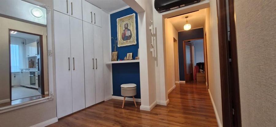 RECO Apartament 3 camere in Oradea Rogerius tip AN - 10