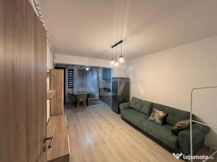 2 Camere Mobilat Utilat Complet zona Salaj - 5