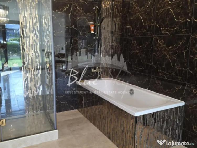 Apartament situat in Mamaia Nord, la 200 m de plaja - 4