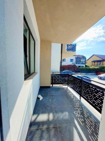 Apartament 2 Camere Strada Cireșului, Dobroești Fundeni - 6