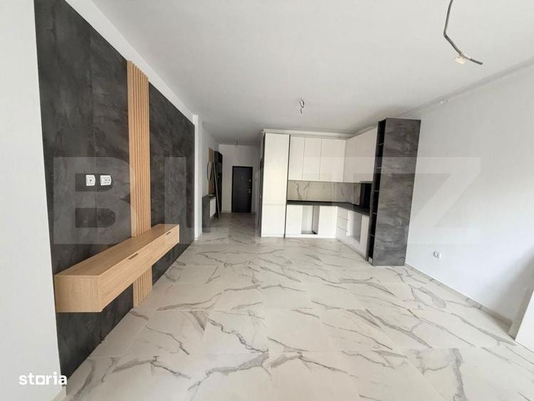 Apartament de vanzare Cartier Izvor, 3 CAMERE 136500 EUR - 1
